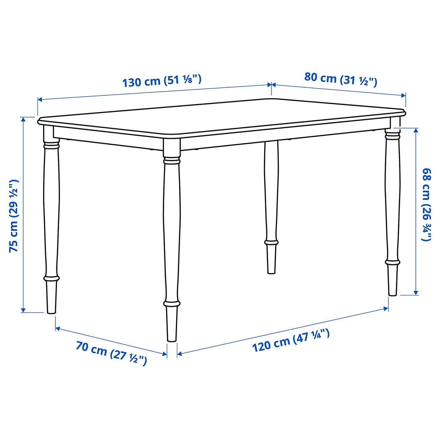 IKEA catalogue photo