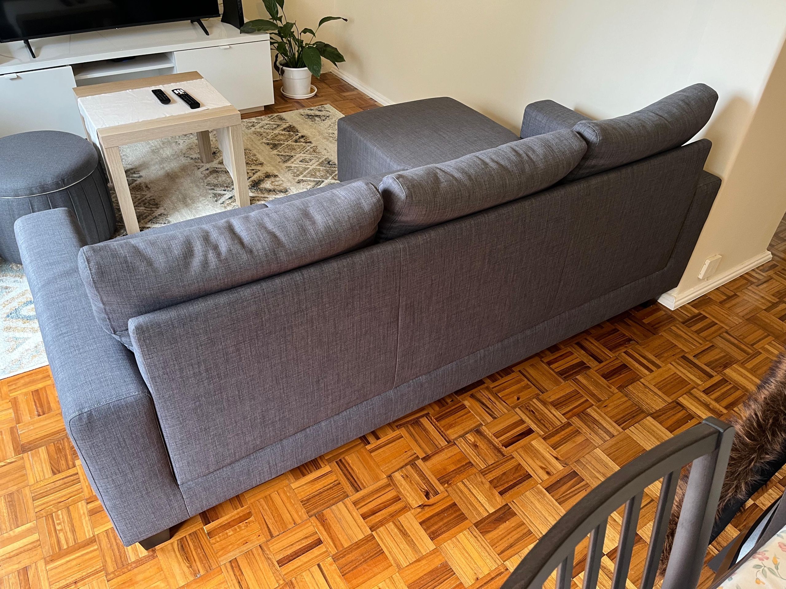 Seller photo