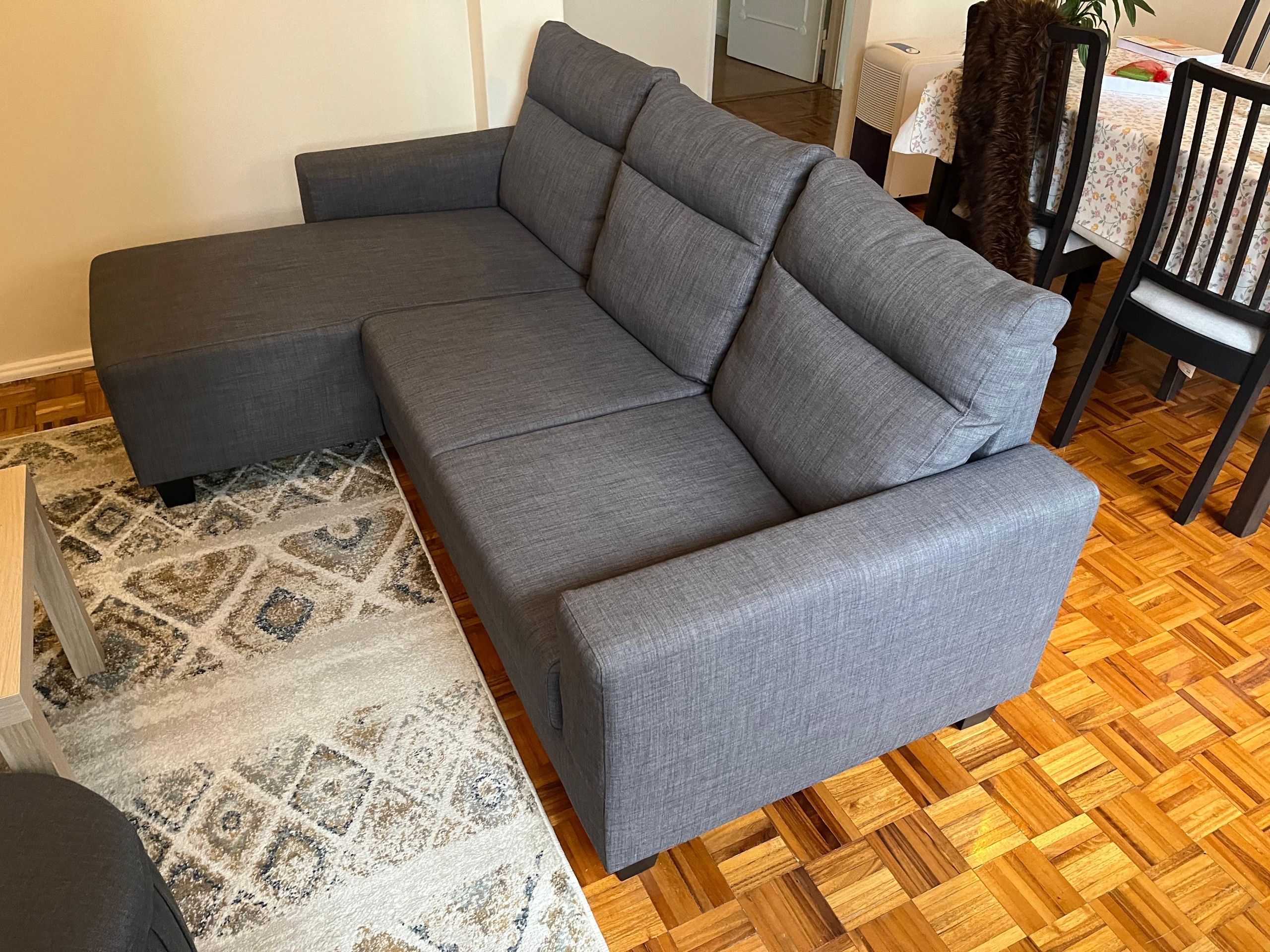 Seller photo
