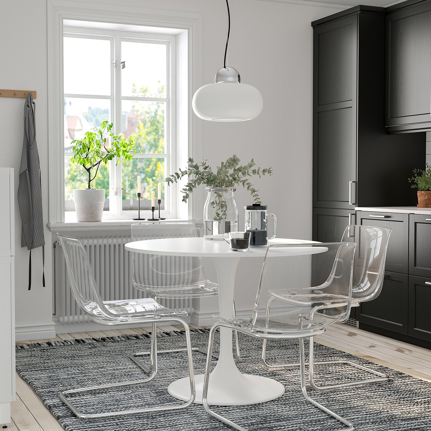 IKEA catalogue photo