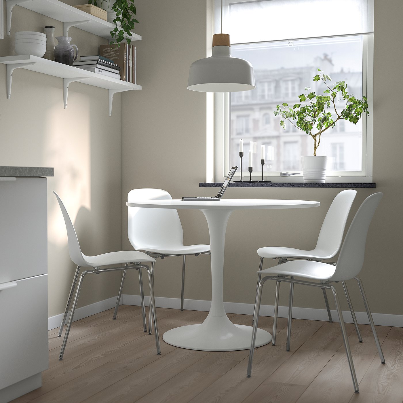 IKEA catalogue photo