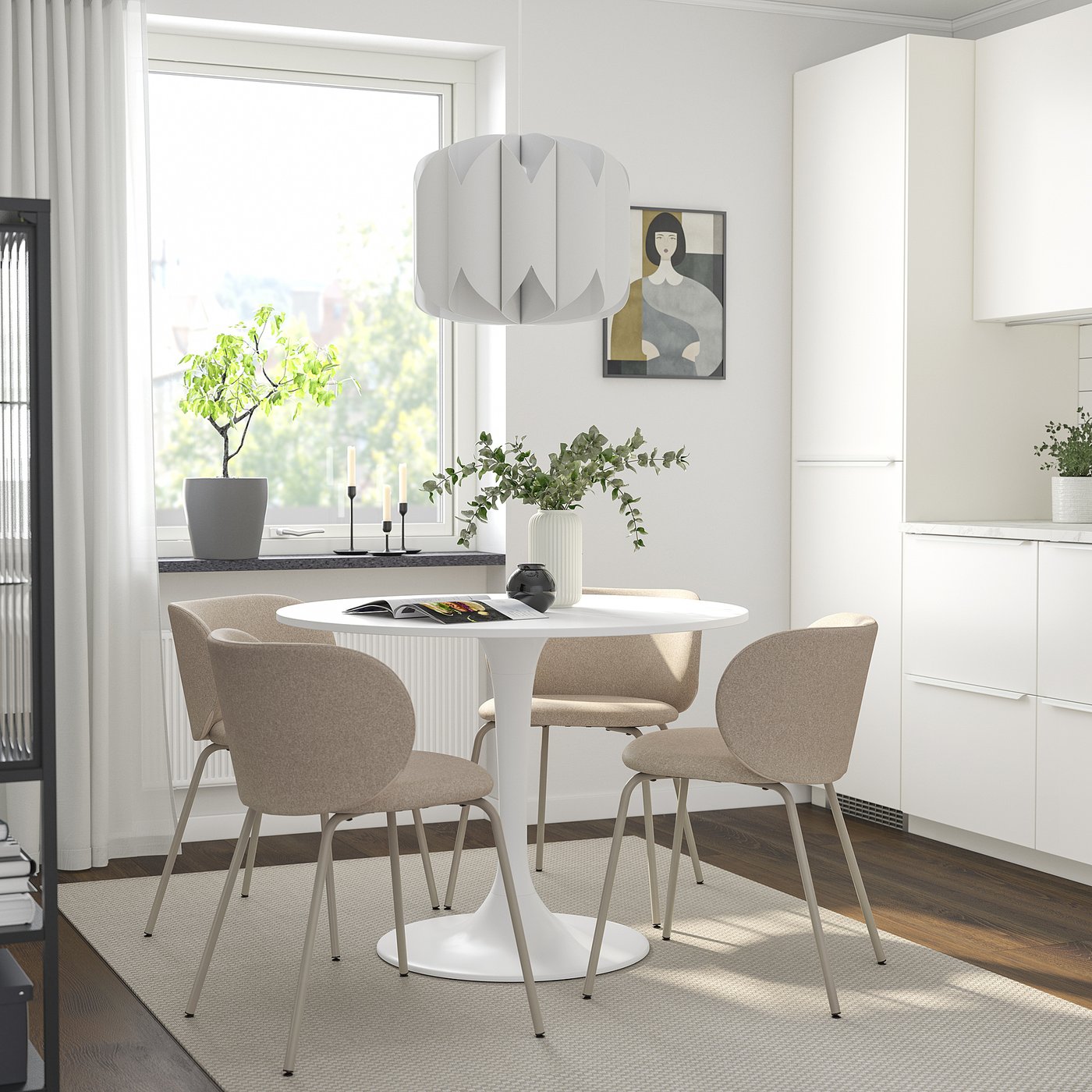 IKEA catalogue photo