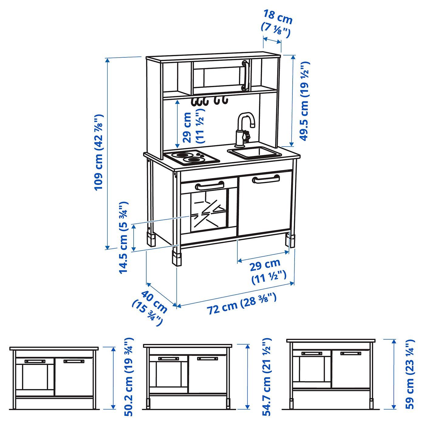 IKEA catalogue photo