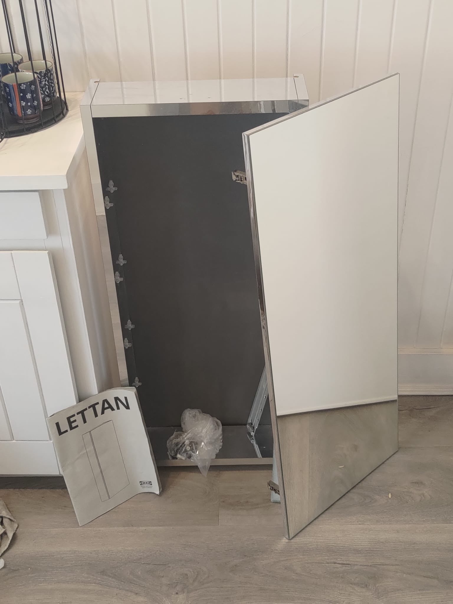 Seller photo