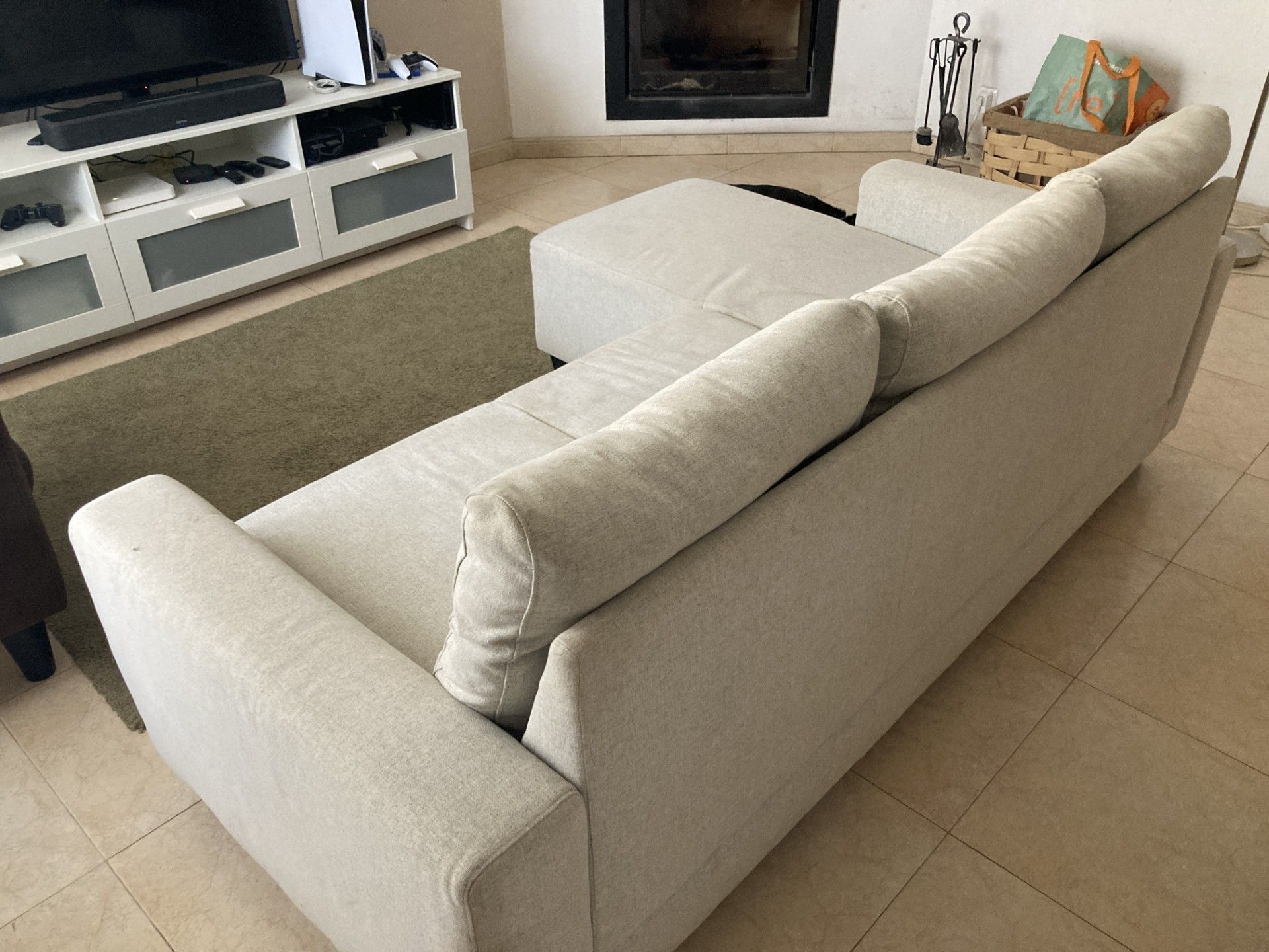 Seller photo