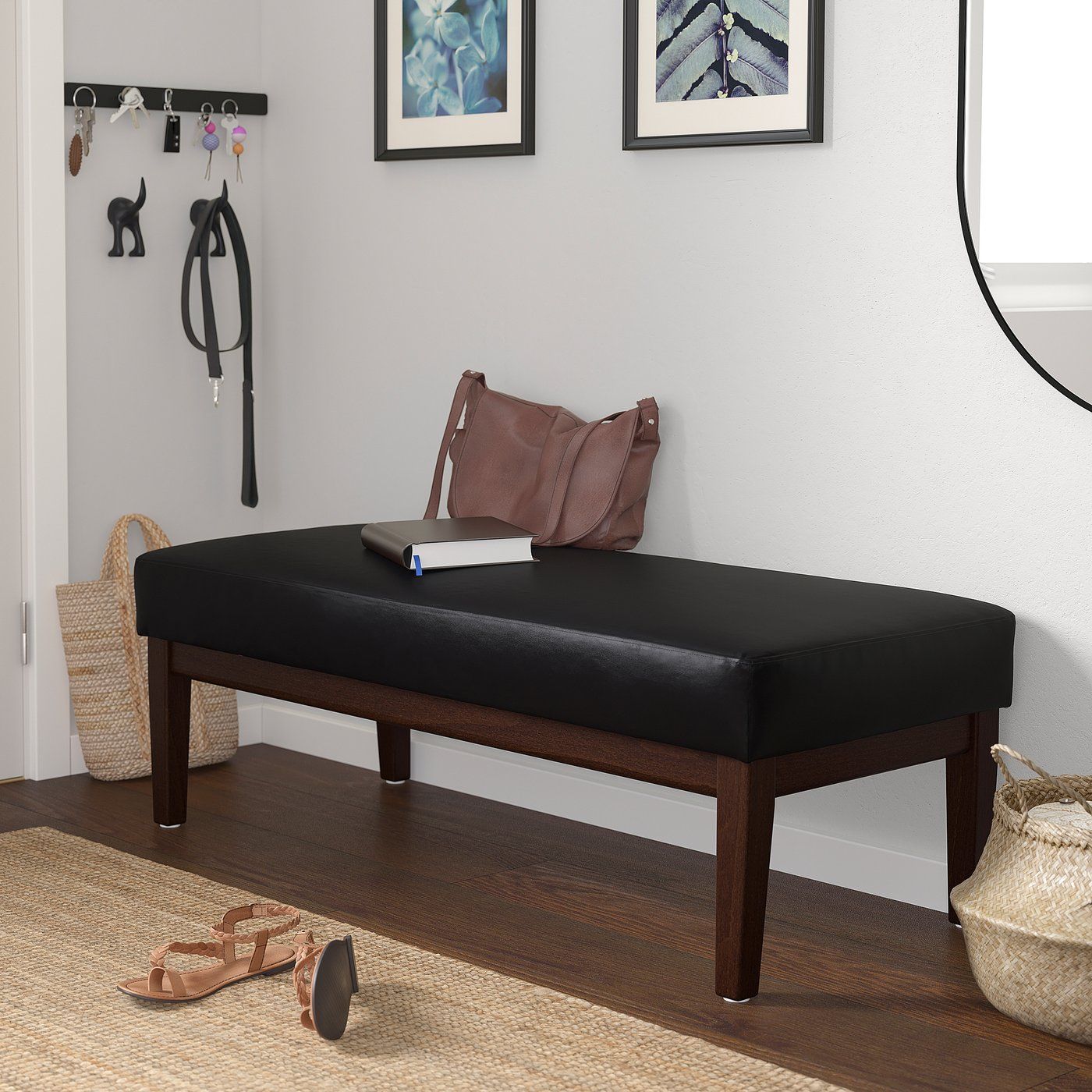 IKEA catalogue photo