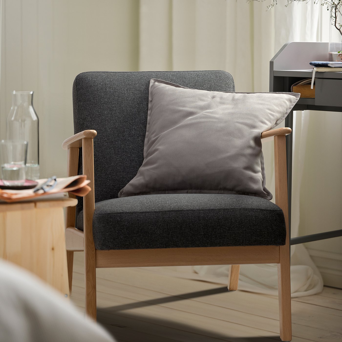 IKEA catalogue photo