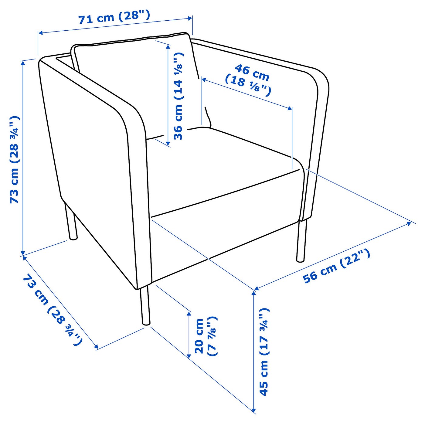 IKEA catalogue photo