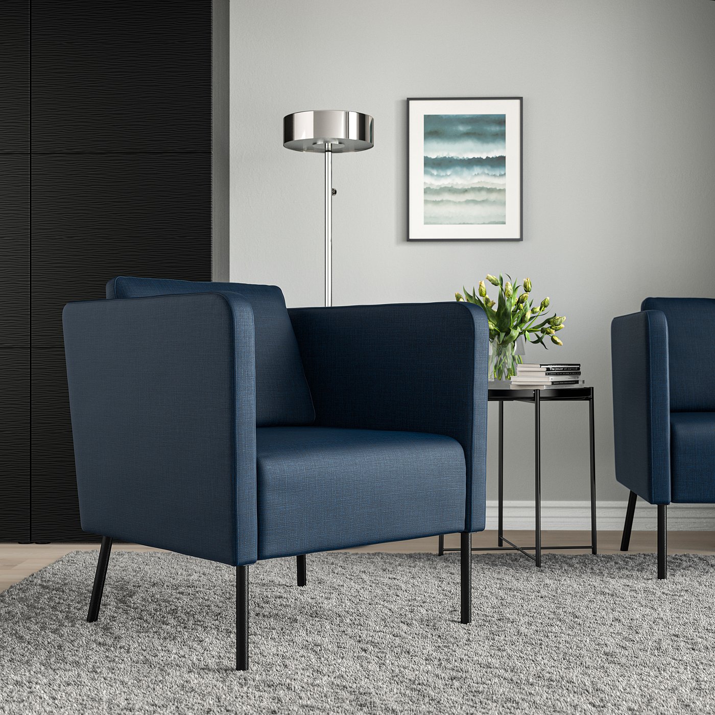 IKEA catalogue photo