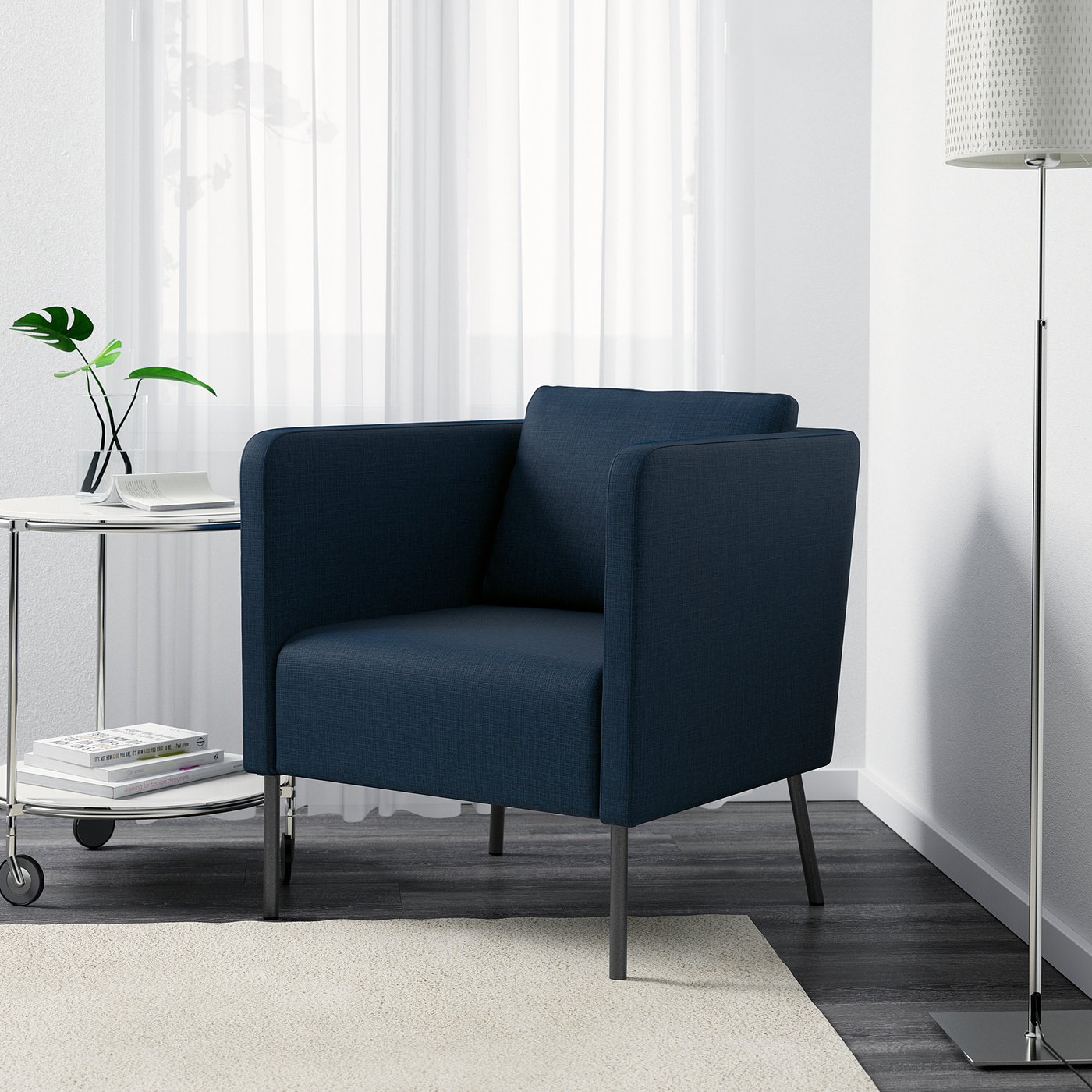 IKEA catalogue photo