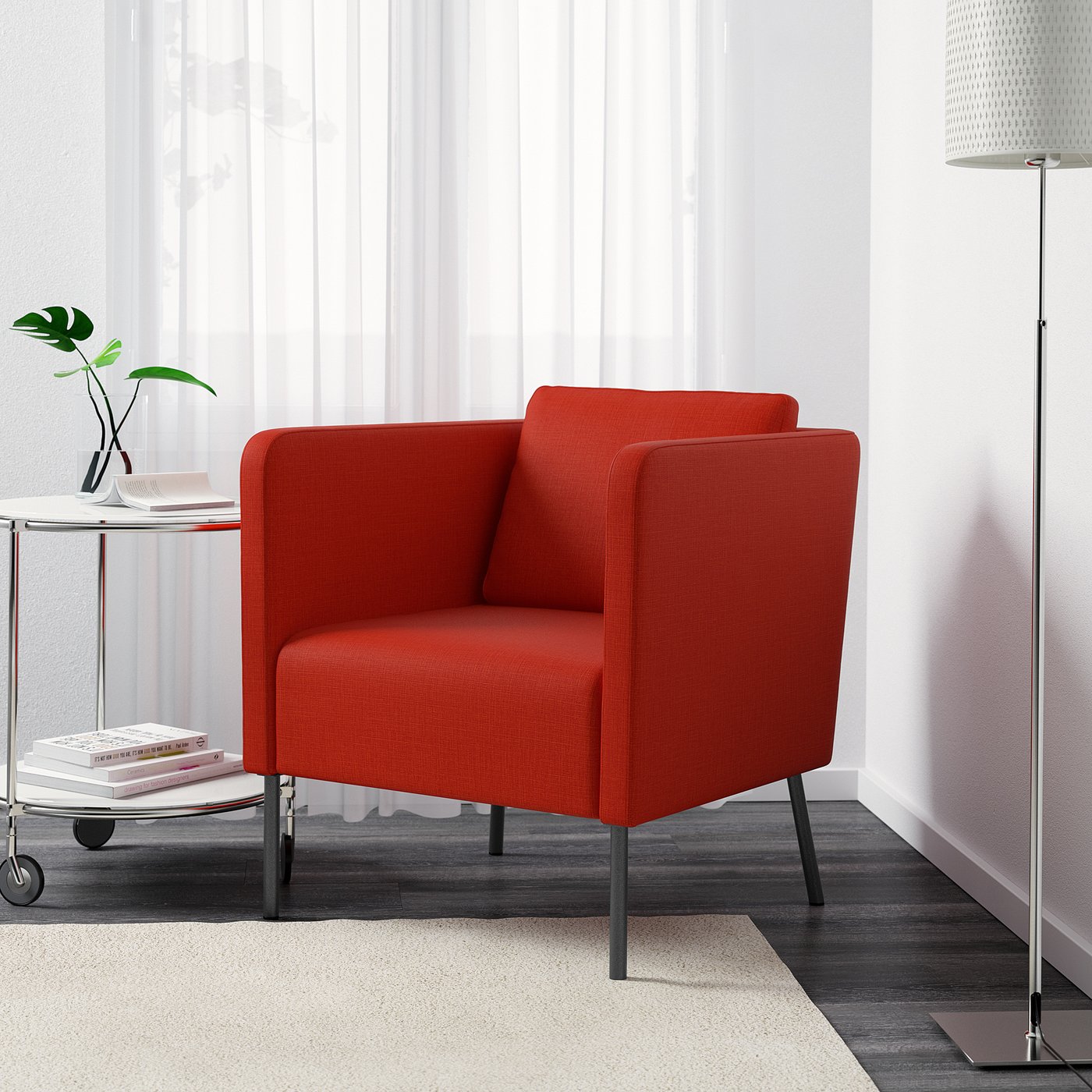IKEA catalogue photo