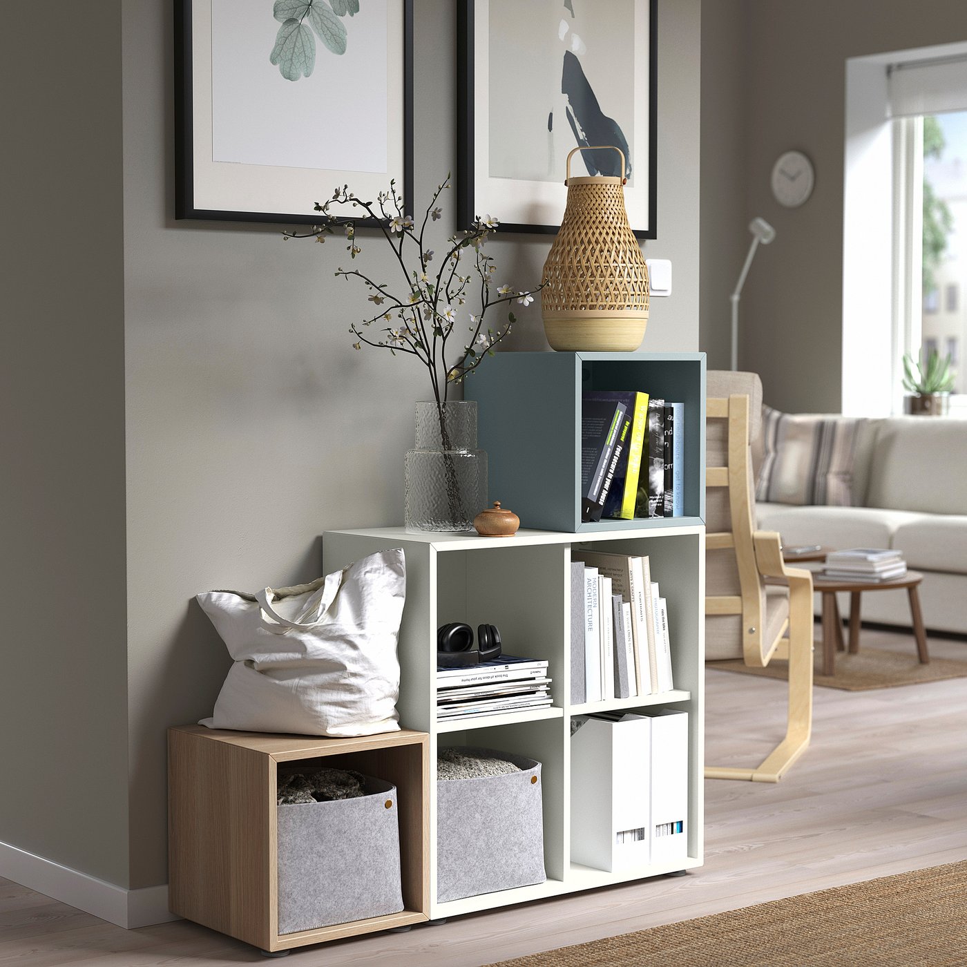 IKEA catalogue photo