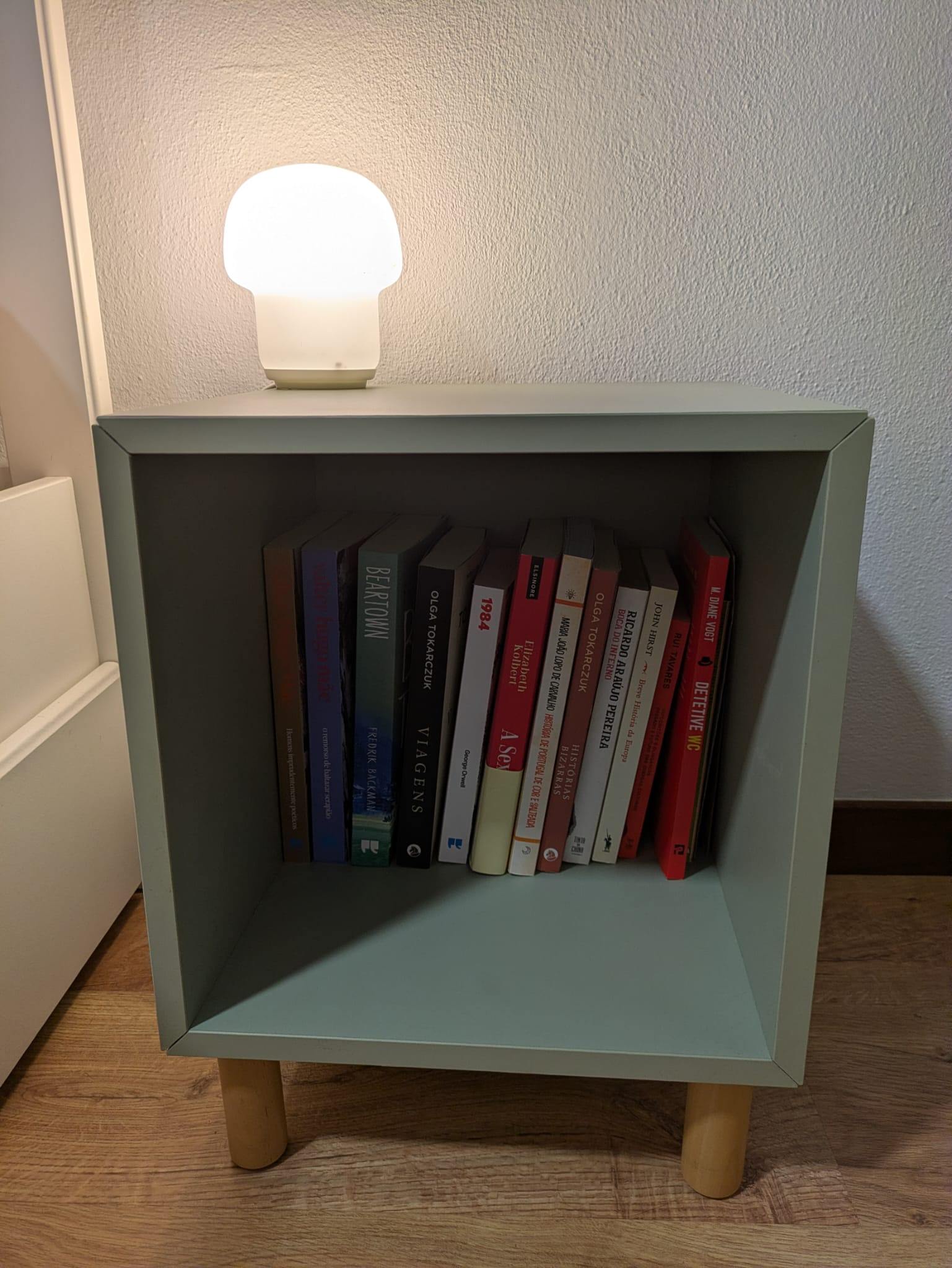 Seller photo
