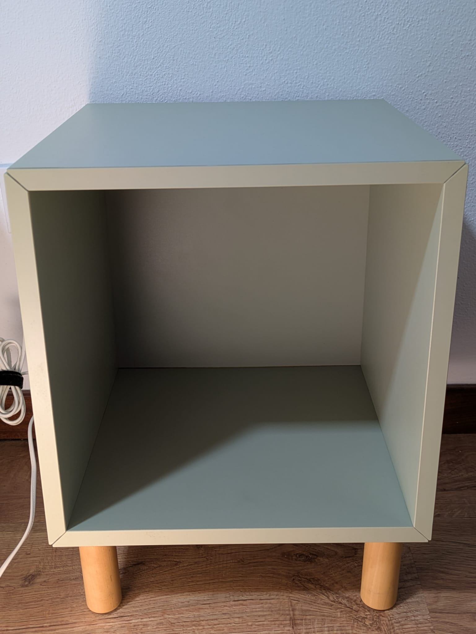 Seller photo