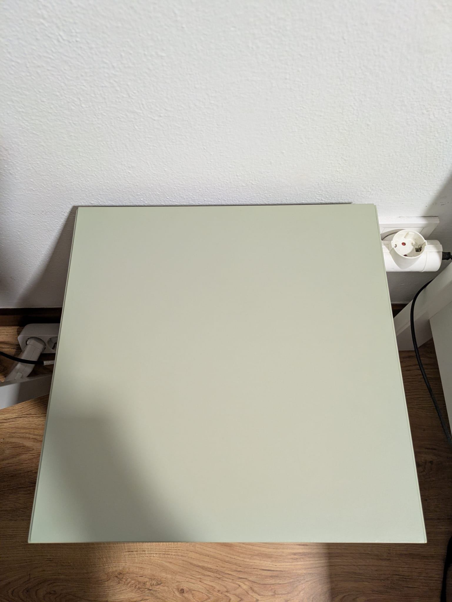 Seller photo