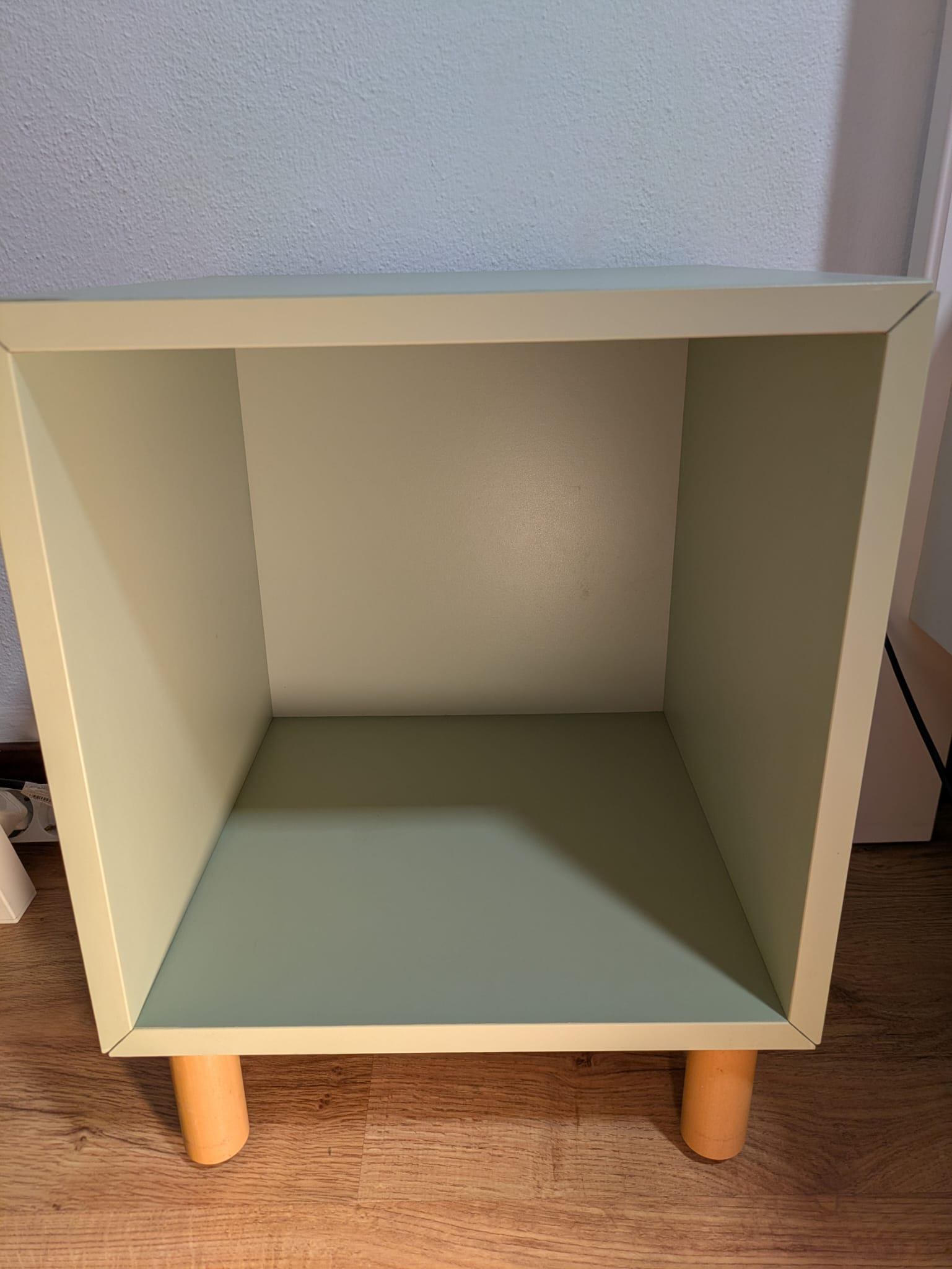 Seller photo
