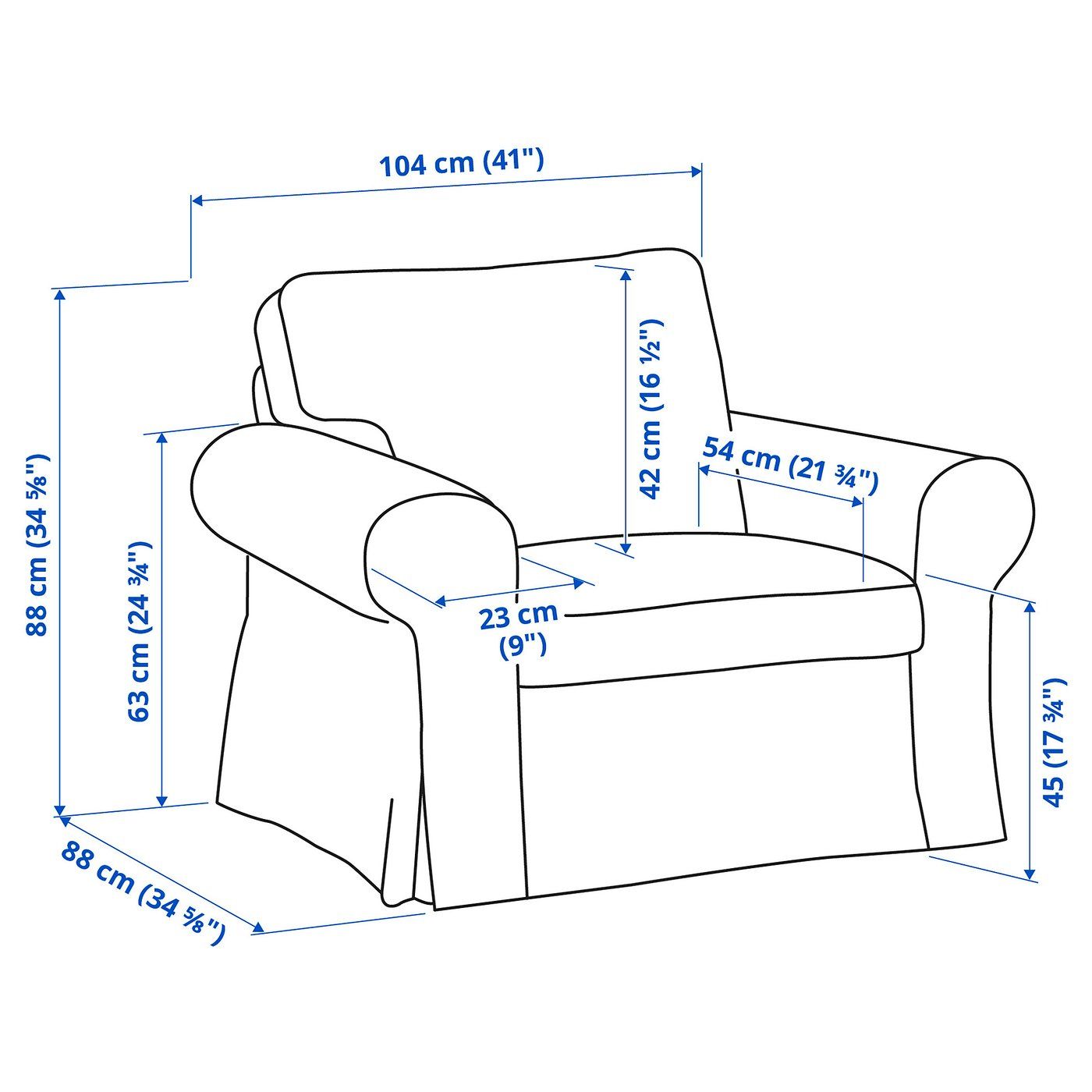 IKEA catalogue photo