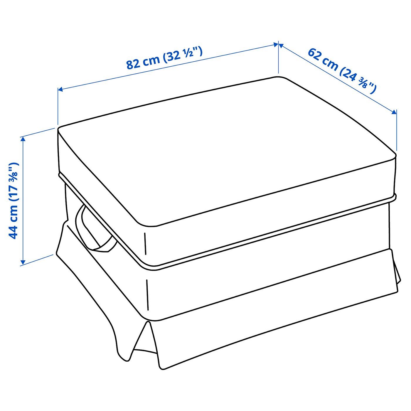 IKEA catalogue photo