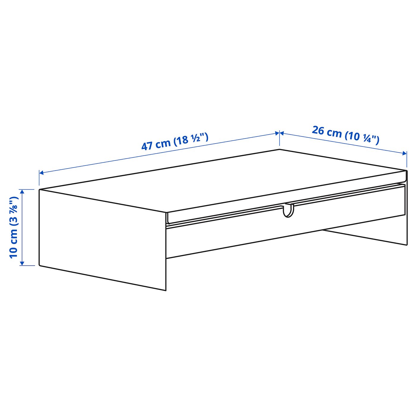 IKEA catalogue photo