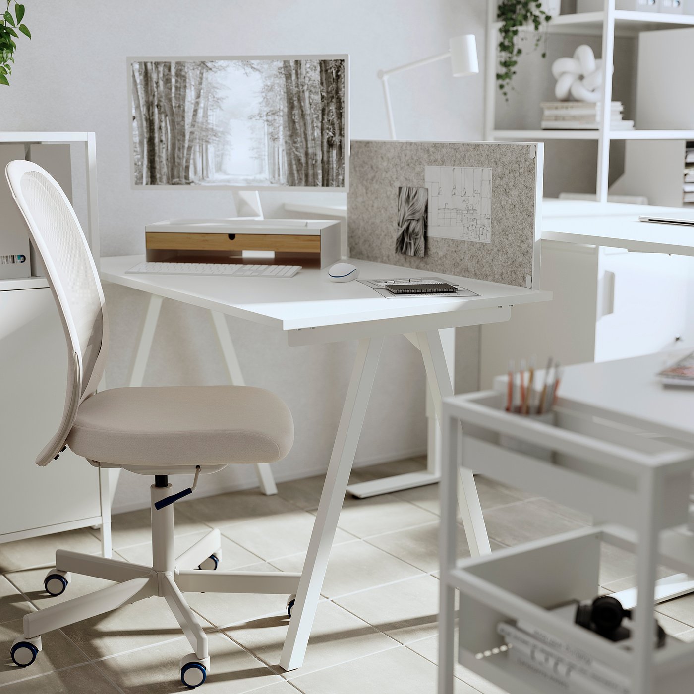 IKEA catalogue photo