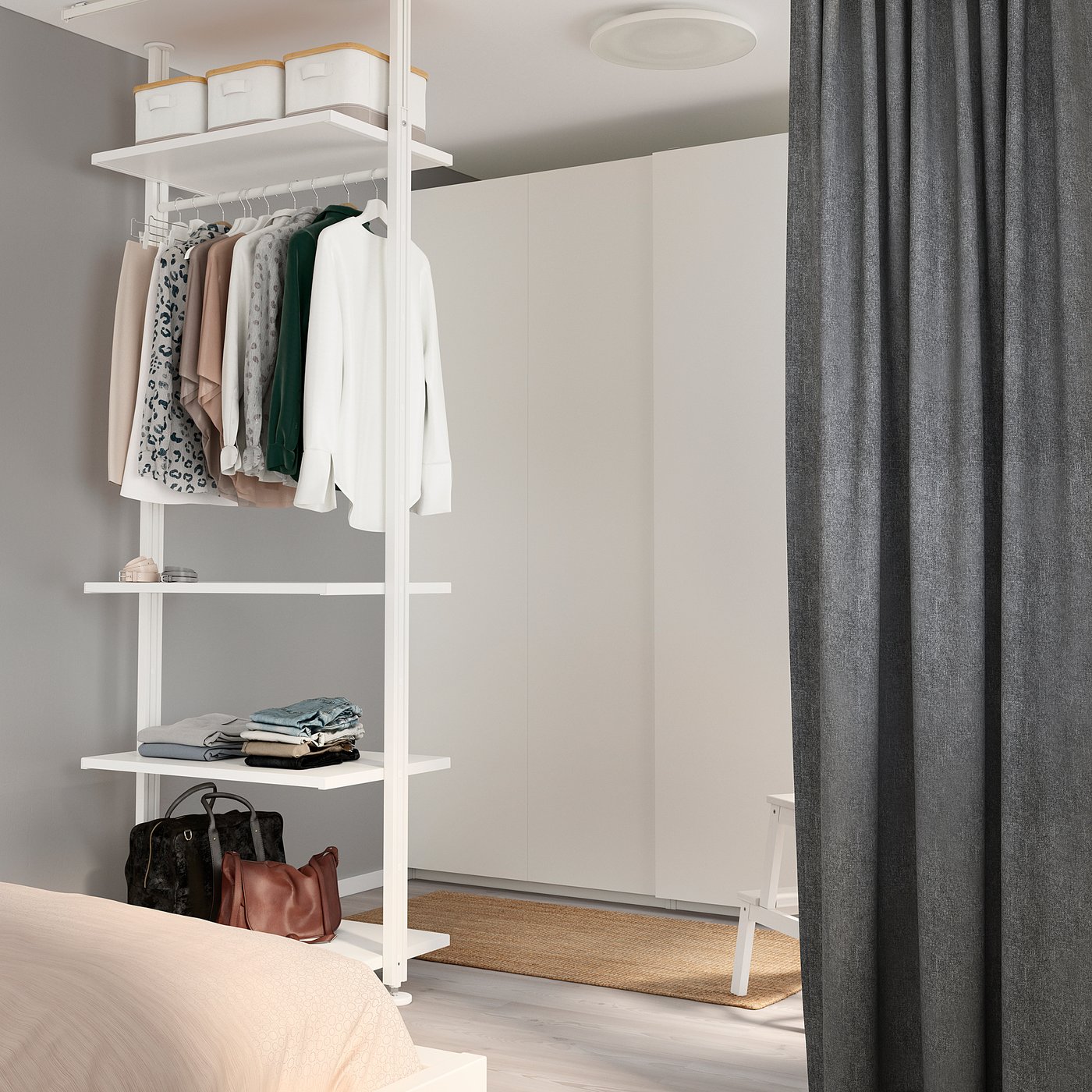 IKEA catalogue photo