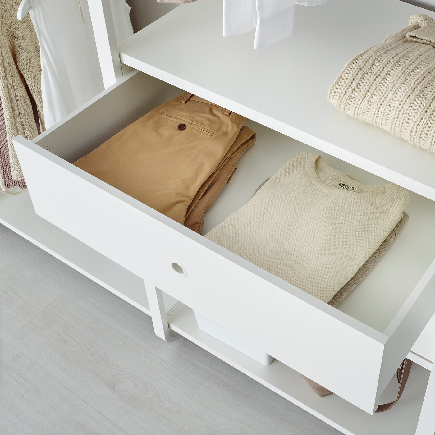 IKEA catalogue photo