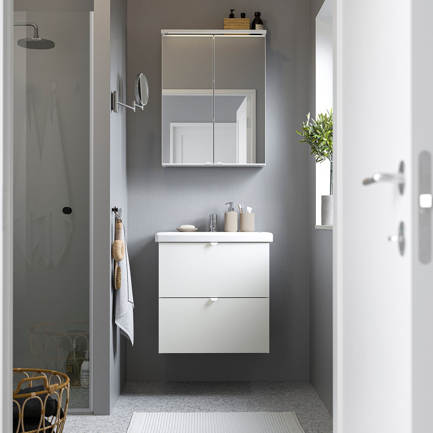 IKEA catalogue photo
