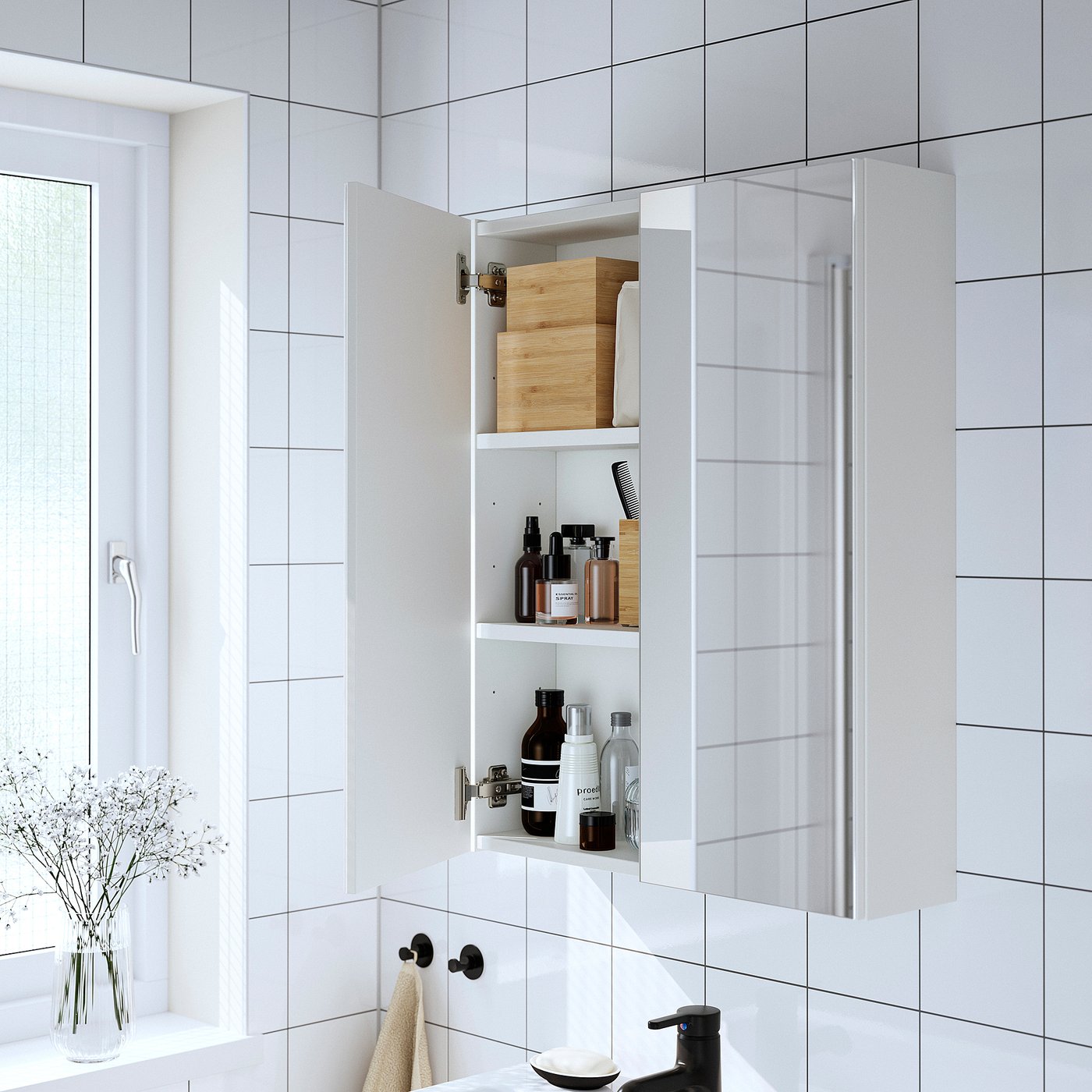 IKEA catalogue photo