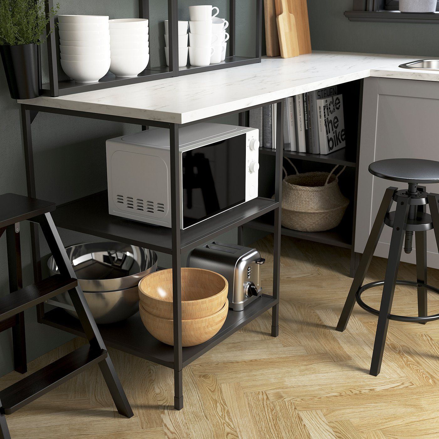 IKEA catalogue photo