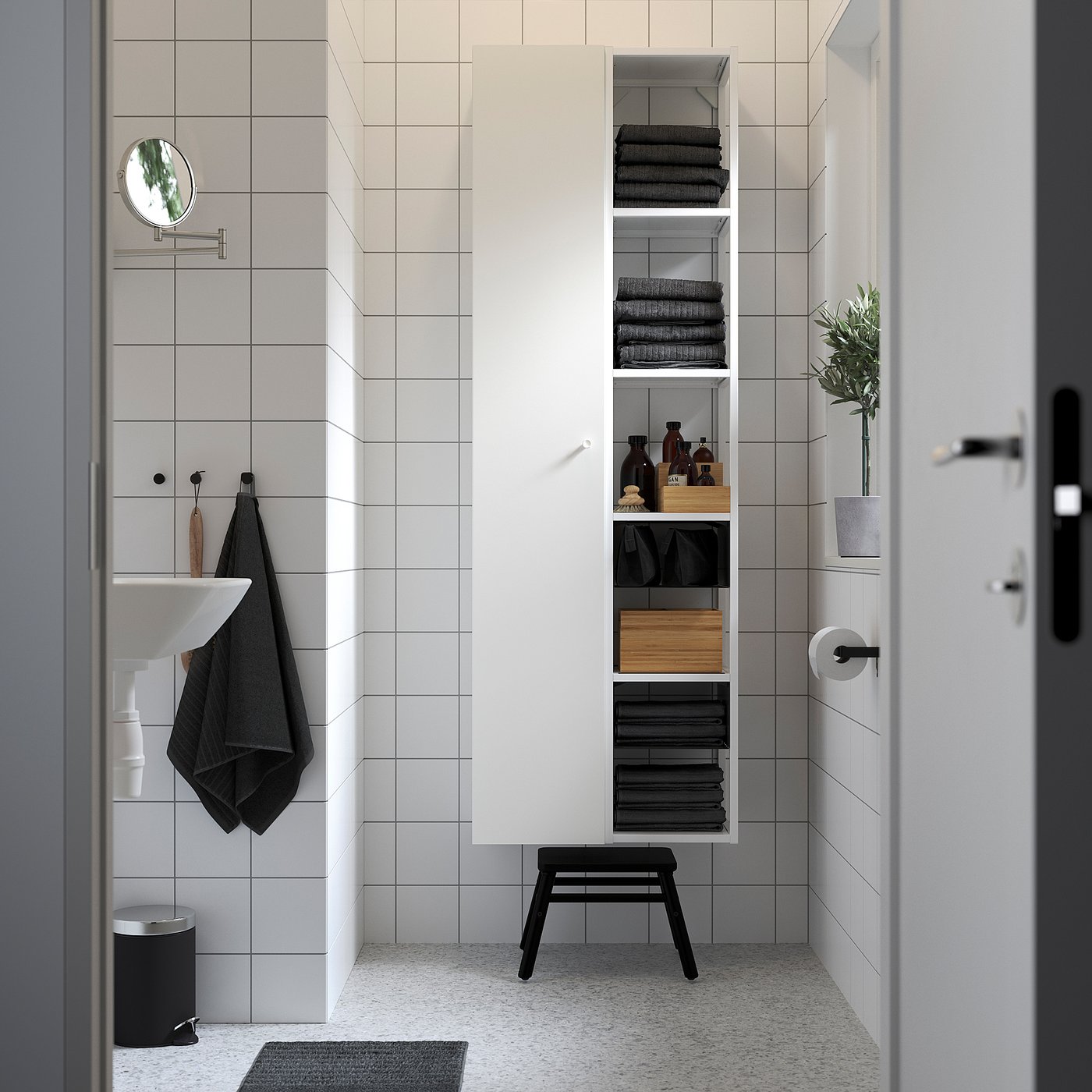 IKEA catalogue photo