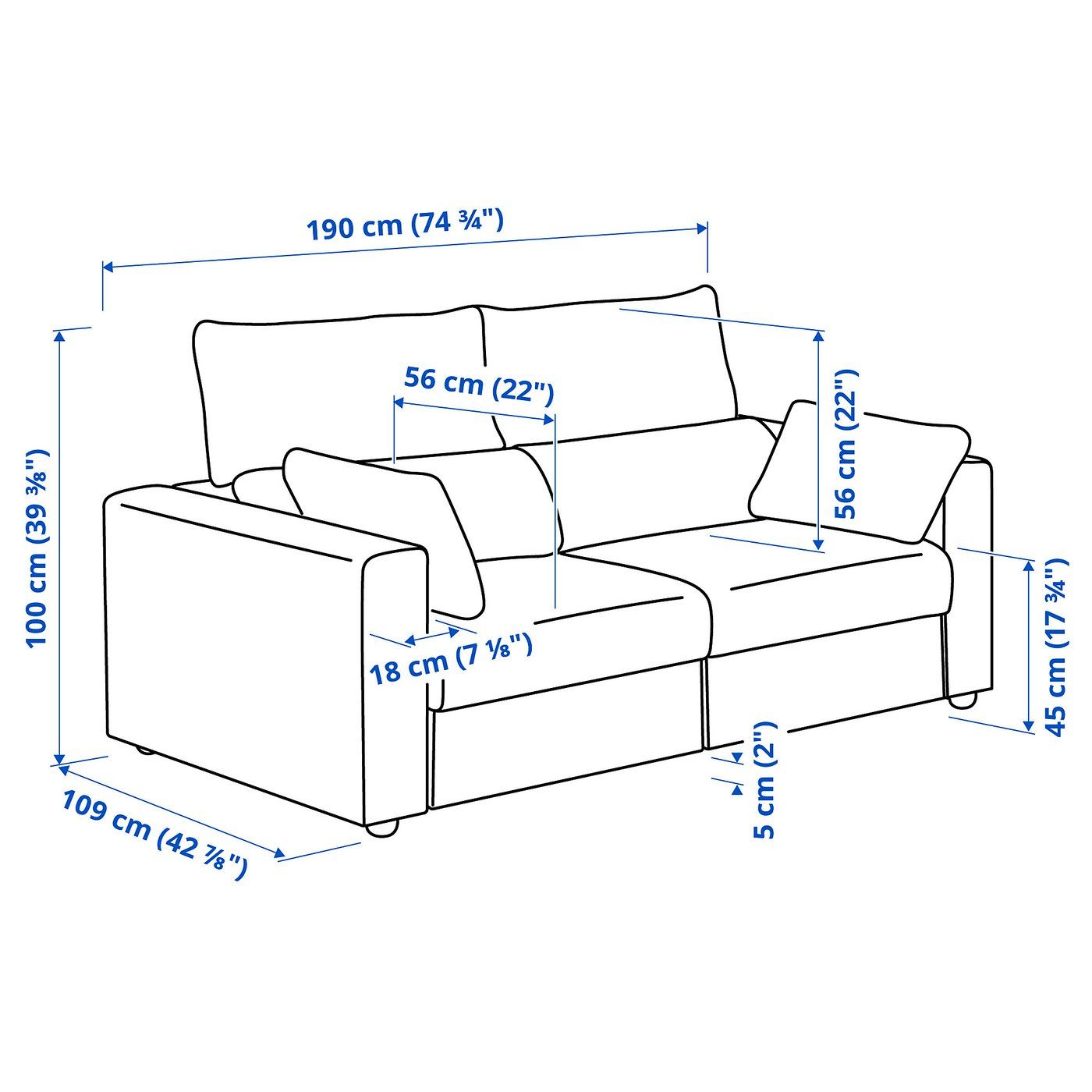 IKEA catalogue photo