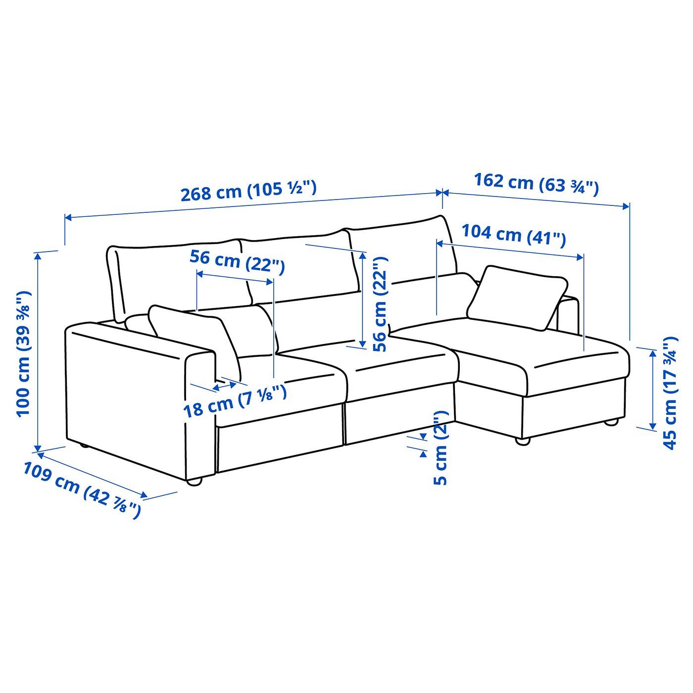 IKEA catalogue photo