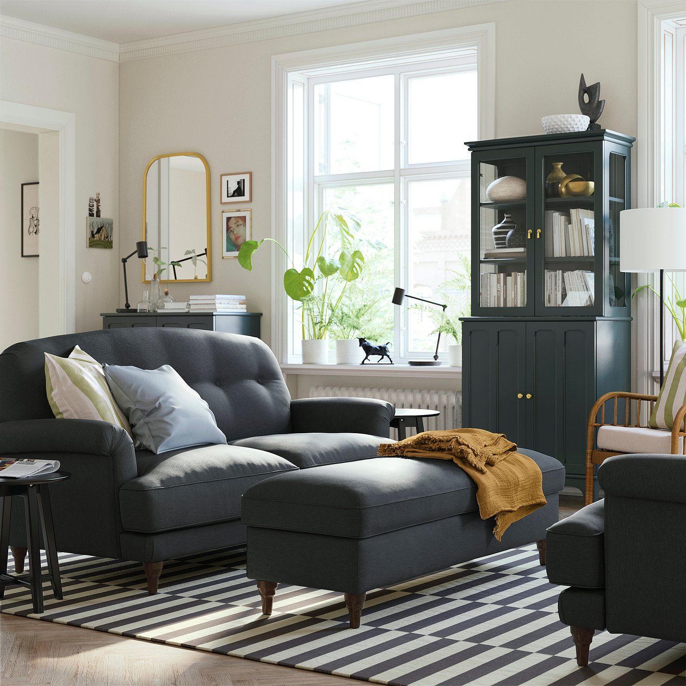 IKEA catalogue photo