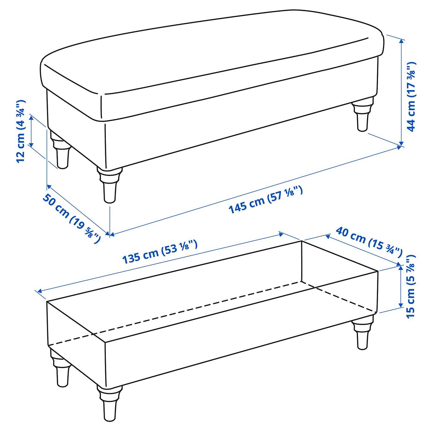 IKEA catalogue photo