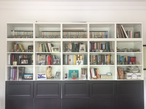Seller photo