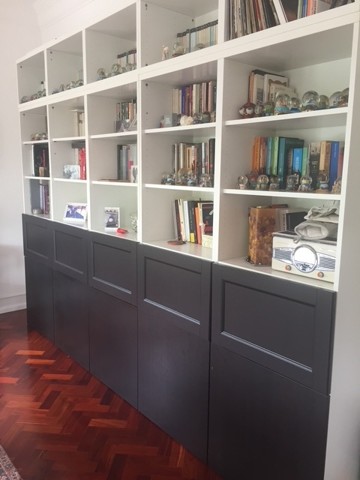 Seller photo