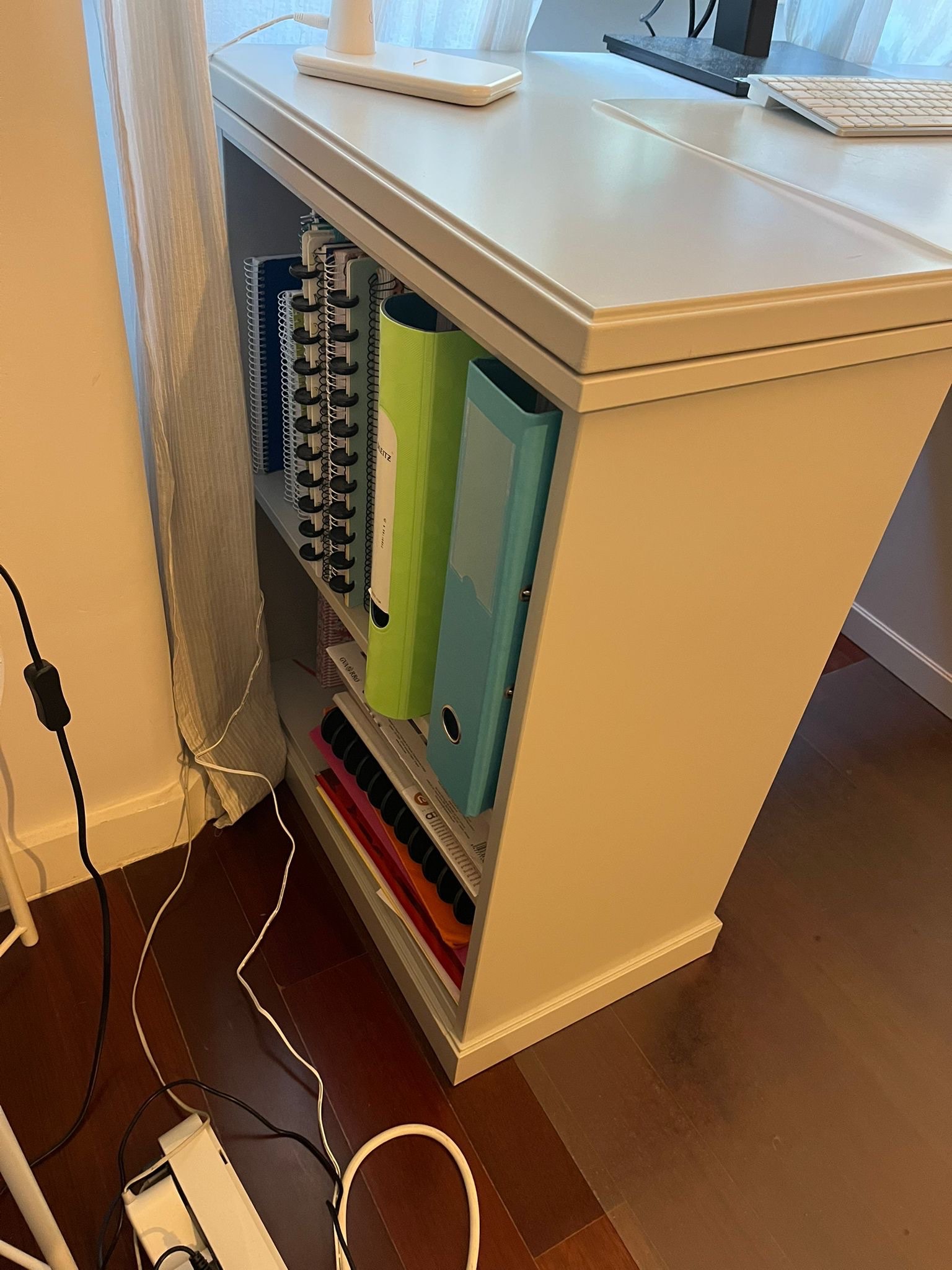 Seller photo