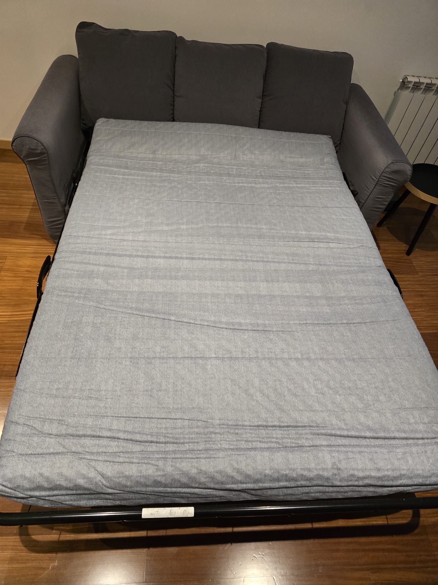 Seller photo