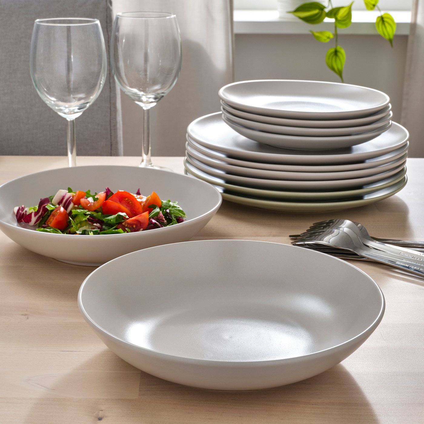 IKEA catalogue photo