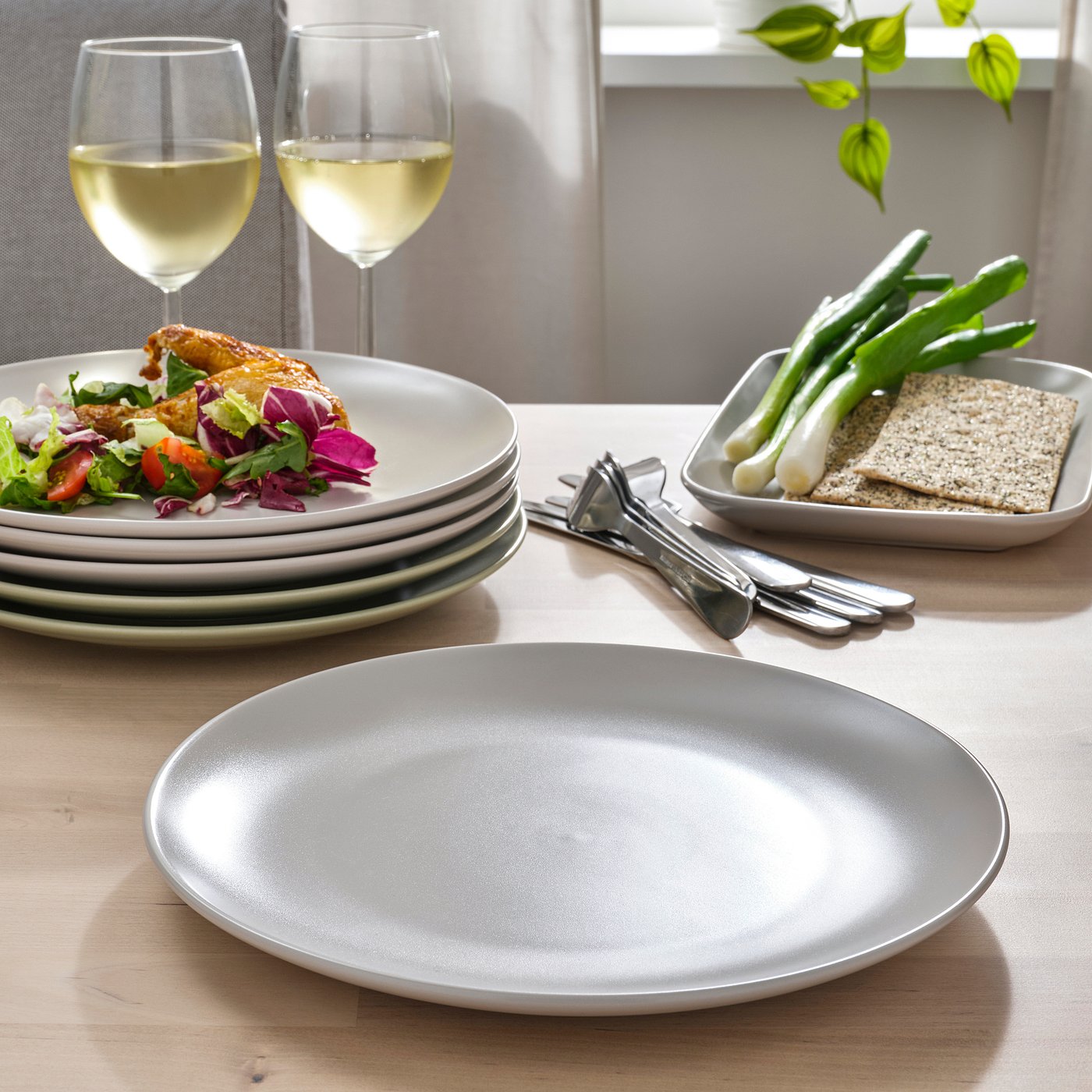 IKEA catalogue photo