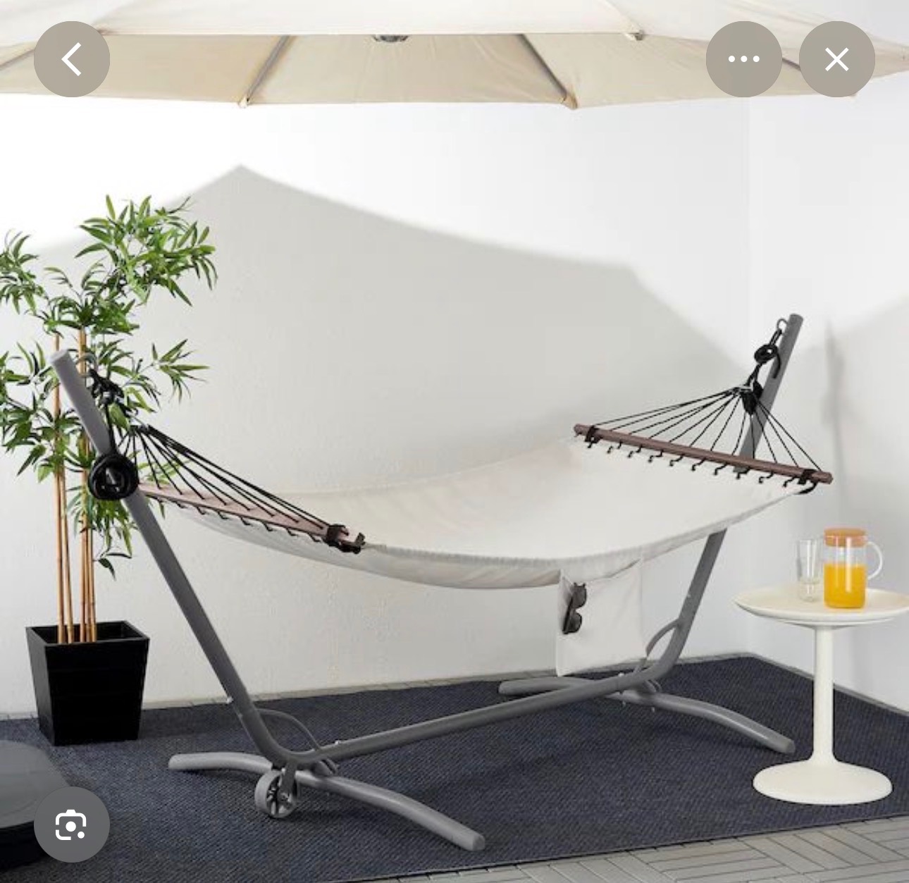 Seller photo