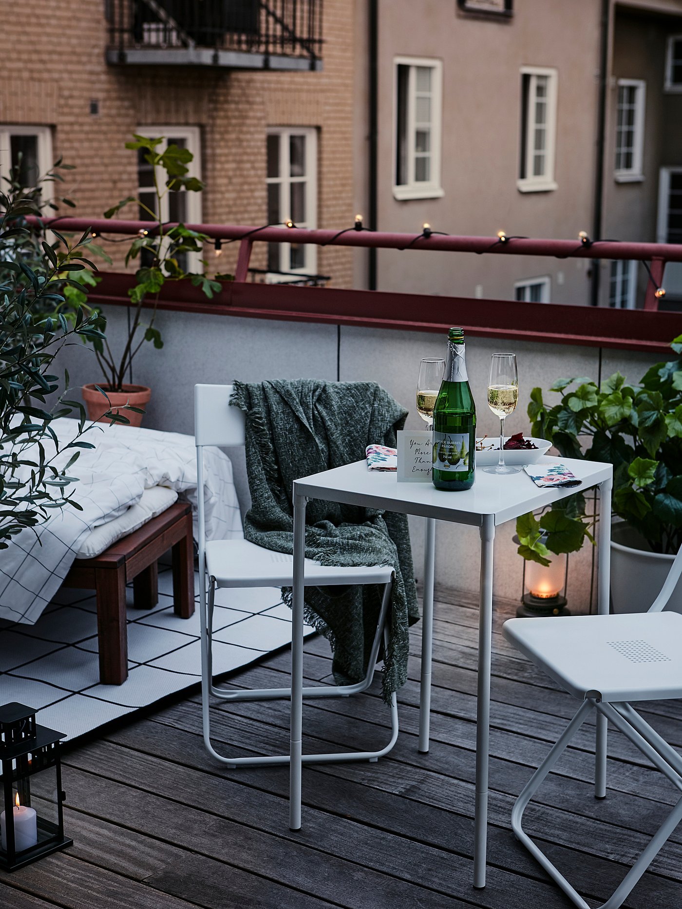 IKEA catalogue photo