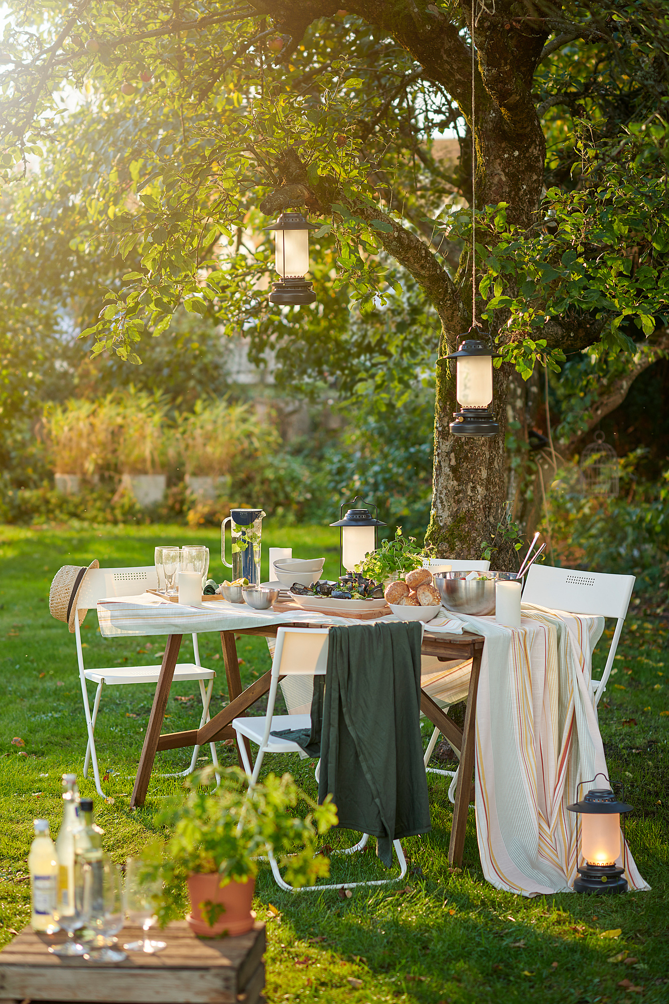 IKEA catalogue photo