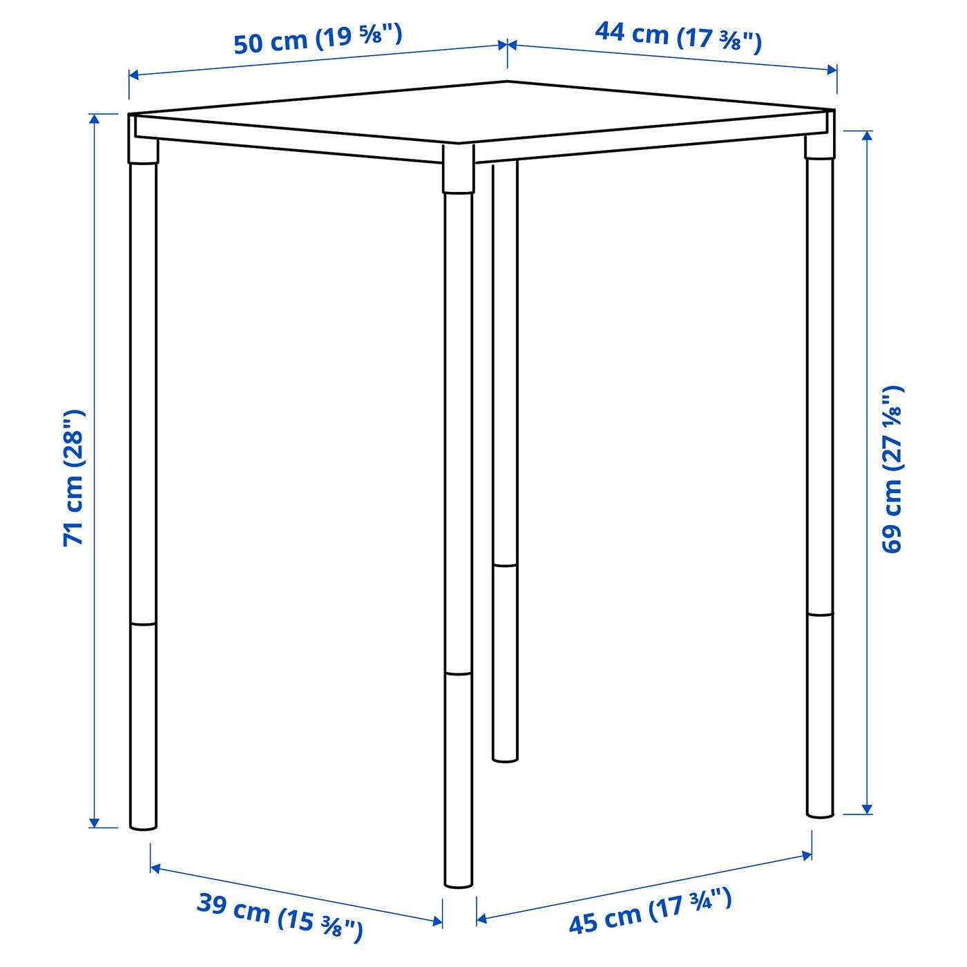 IKEA catalogue photo