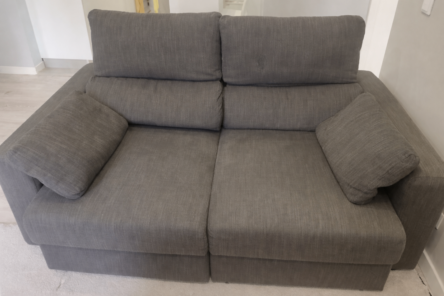 Seller photo