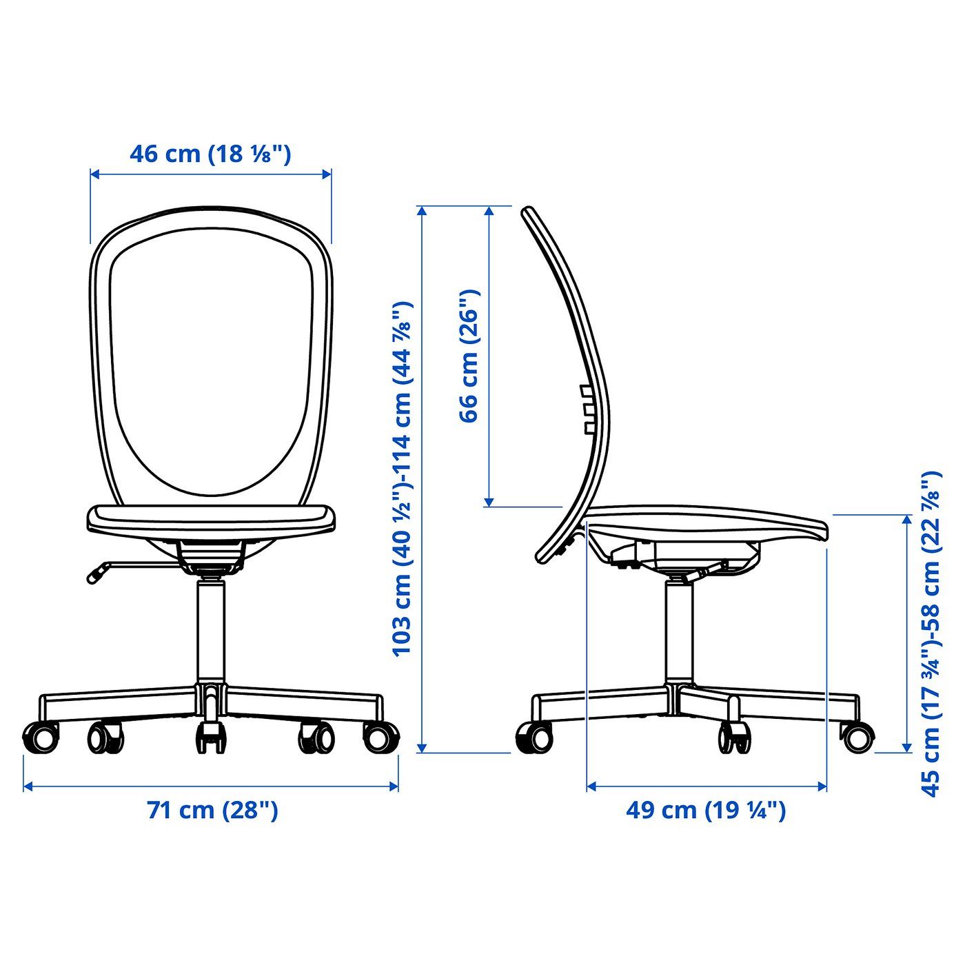 IKEA catalogue photo