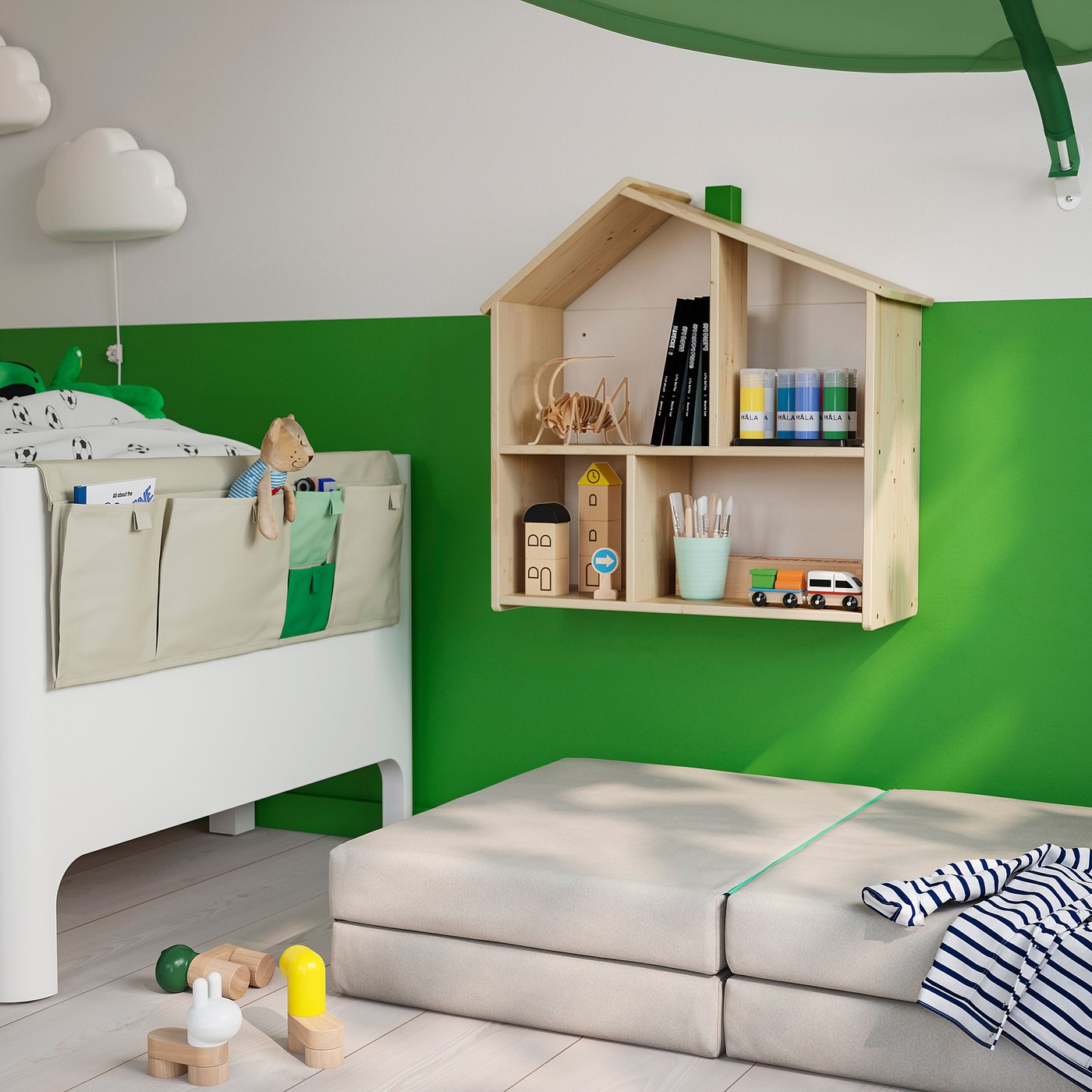 IKEA catalogue photo