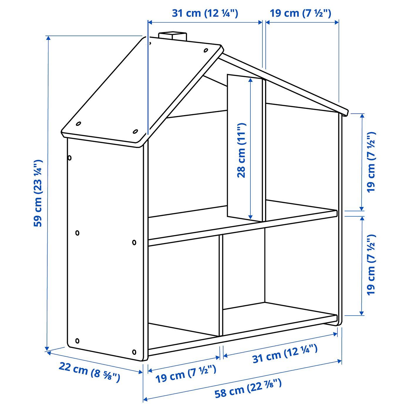 IKEA catalogue photo