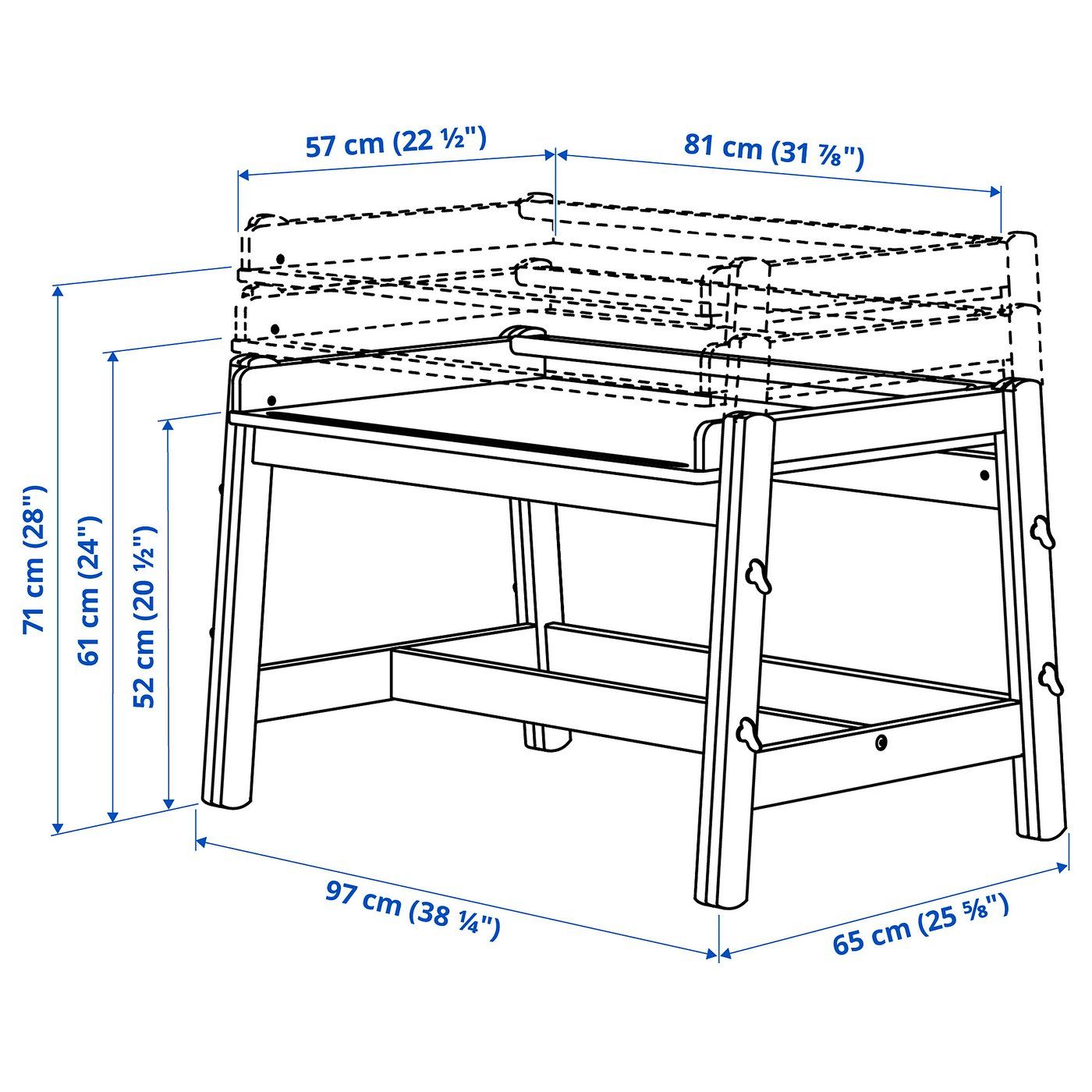 IKEA catalogue photo