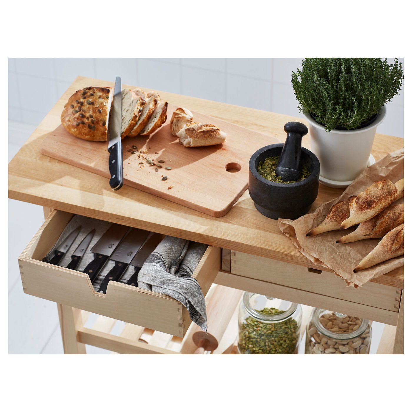 IKEA catalogue photo